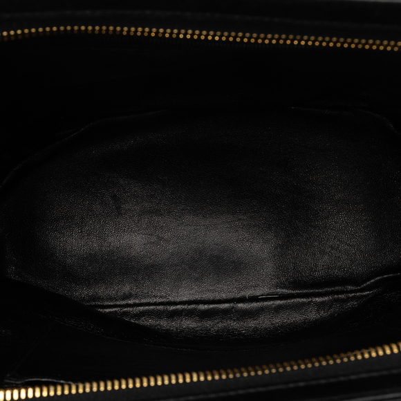 Pre-Loved Chanel Matelasse Lambskin Leather Shoulder Bag - Picture 5 of 12
